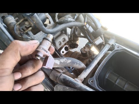 Servis Injeksi