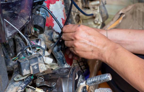 Tune Up Mesin